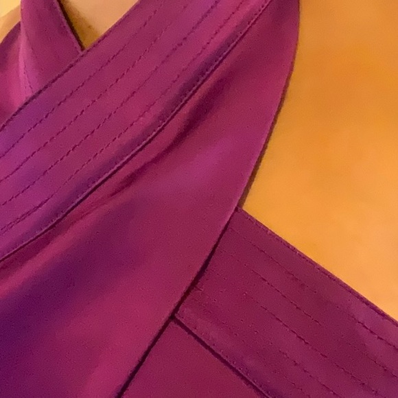 Elegant Escada Ball Gown - Picture 6 of 12